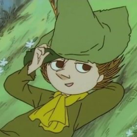 snufkinmoomins
